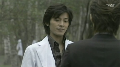 宿命剧照的剧照