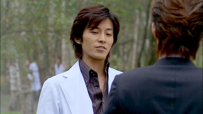 宿命剧照的剧照