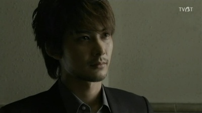 宿命剧照的剧照