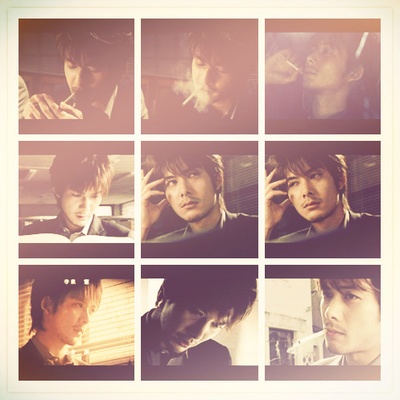 宿命剧照的剧照