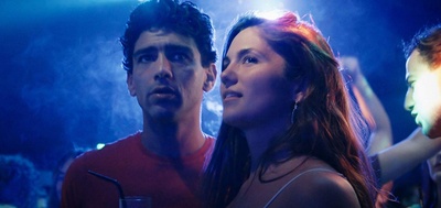 宿命，吾爱：幕间曲剧照的剧照