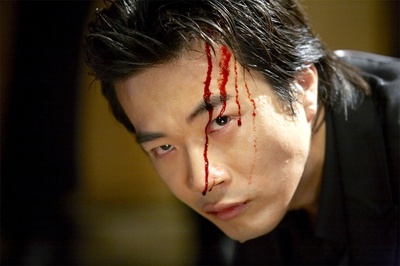 宿命剧照的剧照