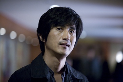 宿命剧照的剧照