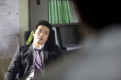 宿命剧照的剧照