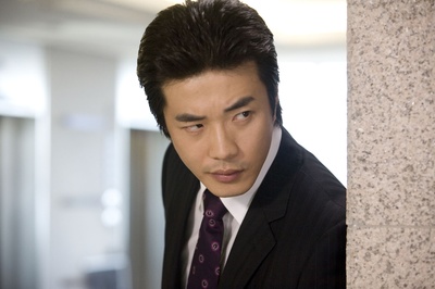 宿命剧照的剧照