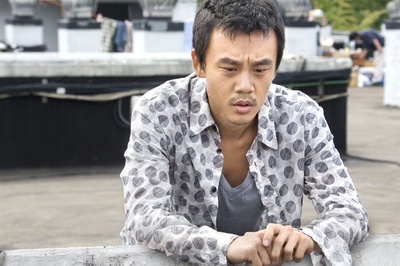 宿命剧照的剧照