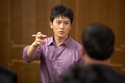 宿命剧照的剧照