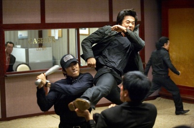 宿命剧照的剧照