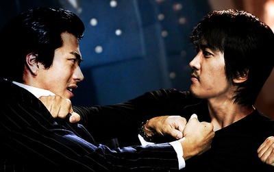 宿命剧照的剧照