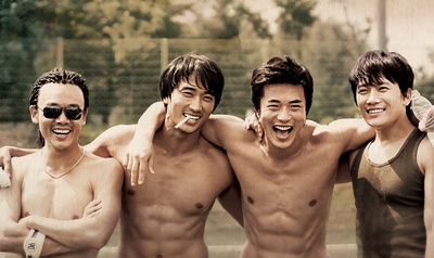 宿命剧照的剧照