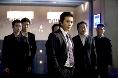 宿命剧照的剧照