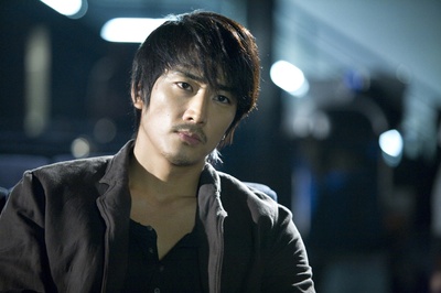 宿命剧照的剧照