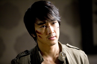 宿命剧照的剧照