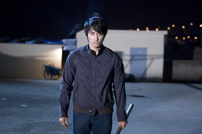 宿命剧照的剧照