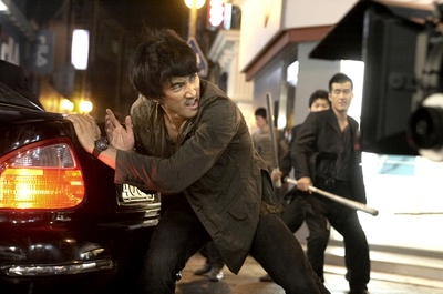 宿命剧照的剧照