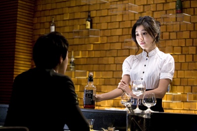 宿命剧照的剧照