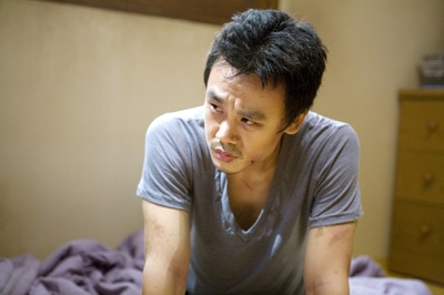 宿命剧照的剧照