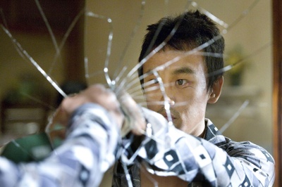 宿命剧照的剧照