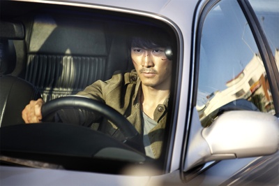 宿命剧照的剧照