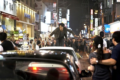 宿命剧照的剧照