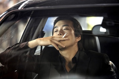 宿命剧照的剧照