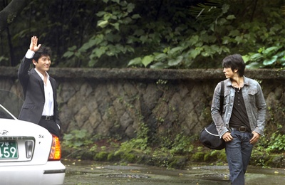 宿命剧照的剧照