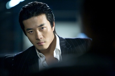 宿命剧照的剧照