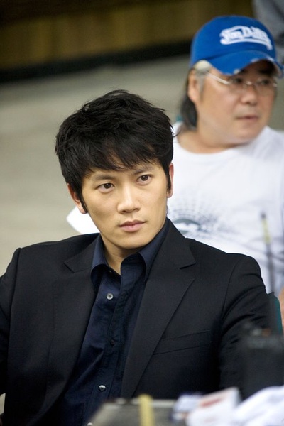 宿命剧照的剧照