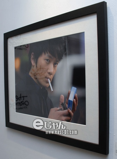 宿命剧照的剧照