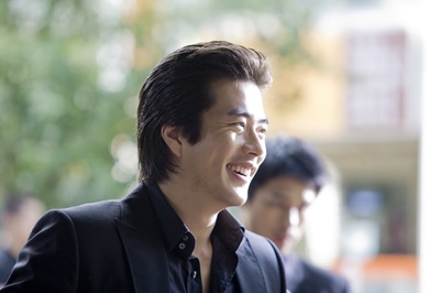 宿命剧照的剧照