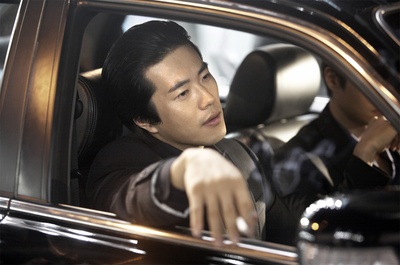 宿命剧照的剧照