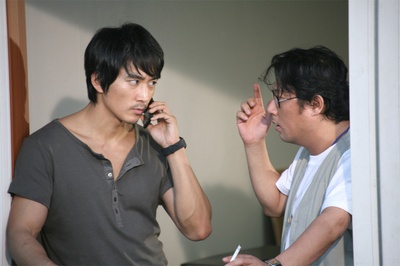 宿命剧照的剧照