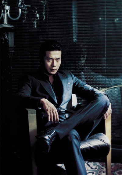 宿命剧照的剧照