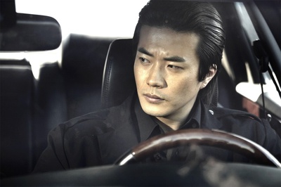 宿命剧照的剧照