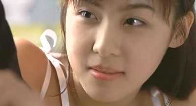 缘分的天梯剧照的剧照