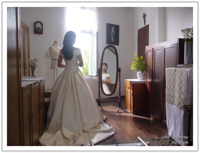 缘分的天梯剧照的剧照