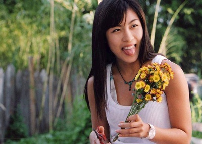 缘分的天梯剧照的剧照