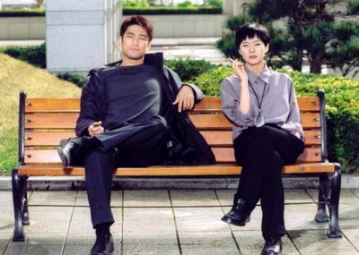 隔凶杀人剧照的剧照