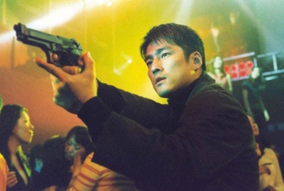 隔凶杀人剧照的剧照