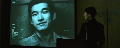 隔凶杀人剧照的剧照