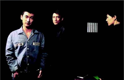 隔凶杀人剧照的剧照