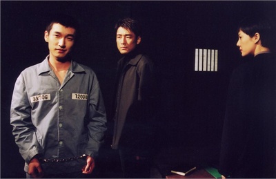 隔凶杀人剧照的剧照