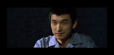 隔凶杀人剧照的剧照