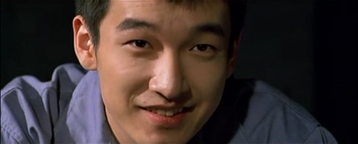 隔凶杀人剧照的剧照