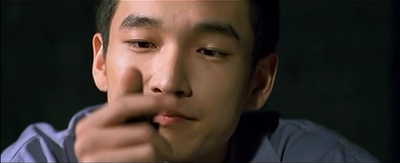 隔凶杀人剧照的剧照