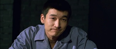 隔凶杀人剧照的剧照