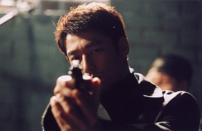 隔凶杀人剧照的剧照