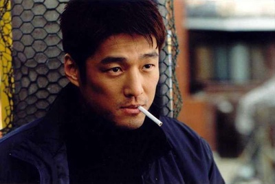 隔凶杀人剧照的剧照