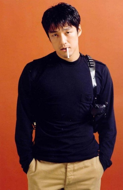 隔凶杀人剧照的剧照