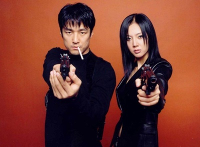 隔凶杀人剧照的剧照